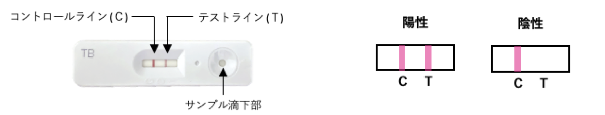 判定方法
